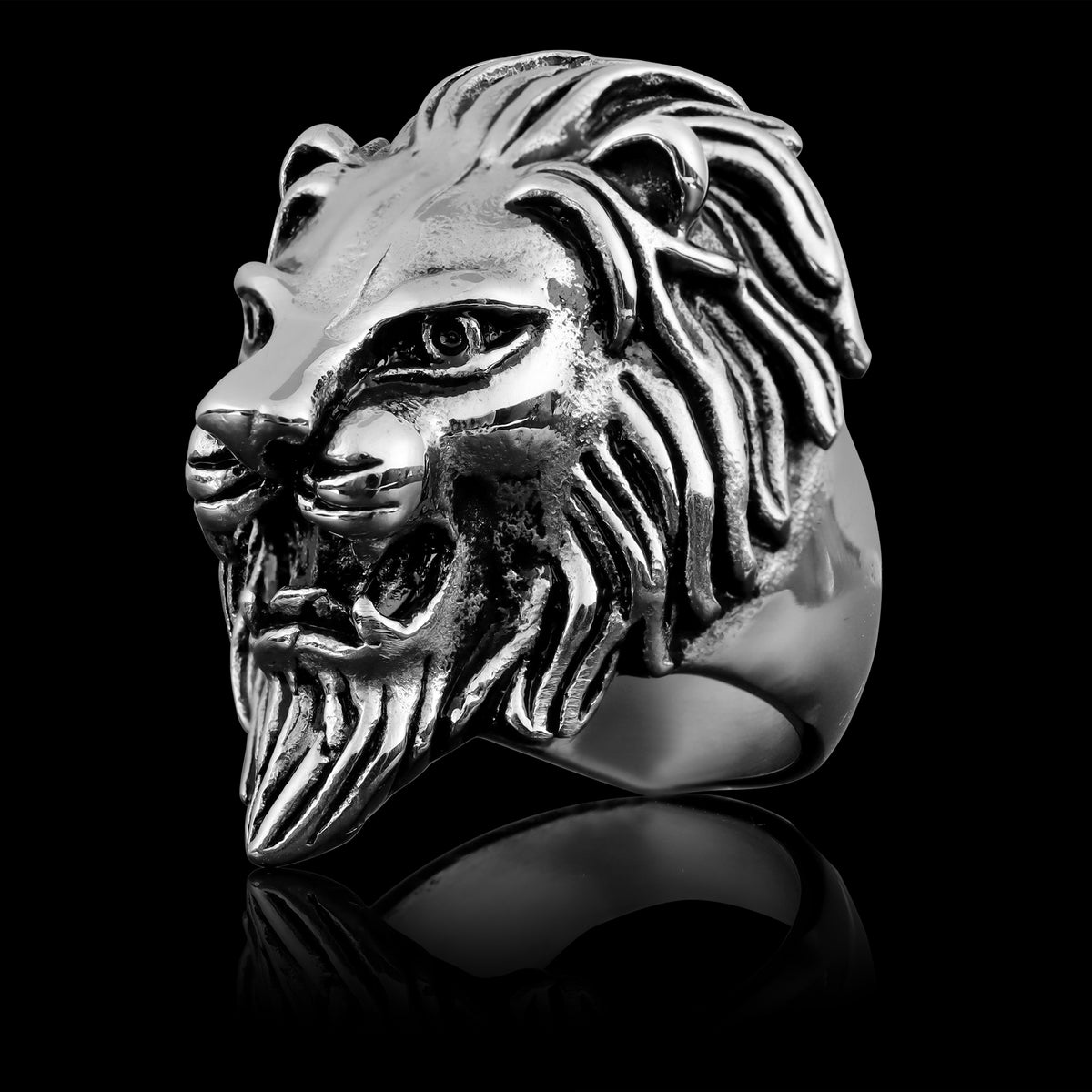 スターナイツ　リング　Lion ring スターナイツリングLion ring