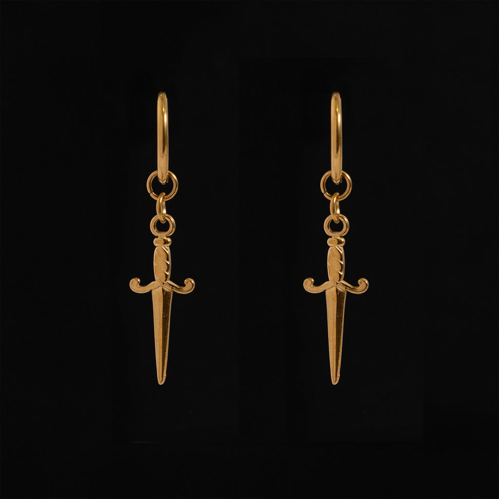 Dagger Hoops