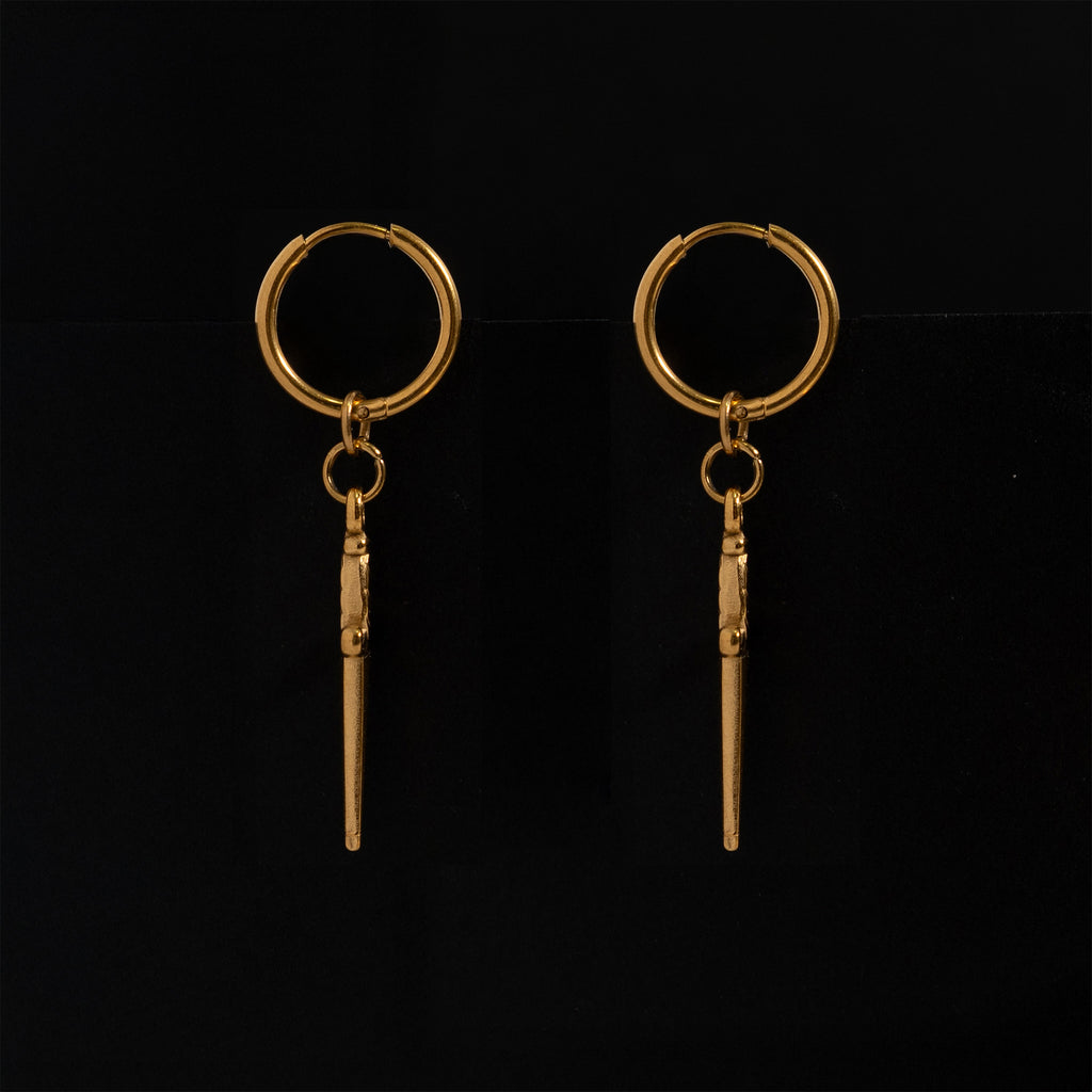 Dagger Hoops