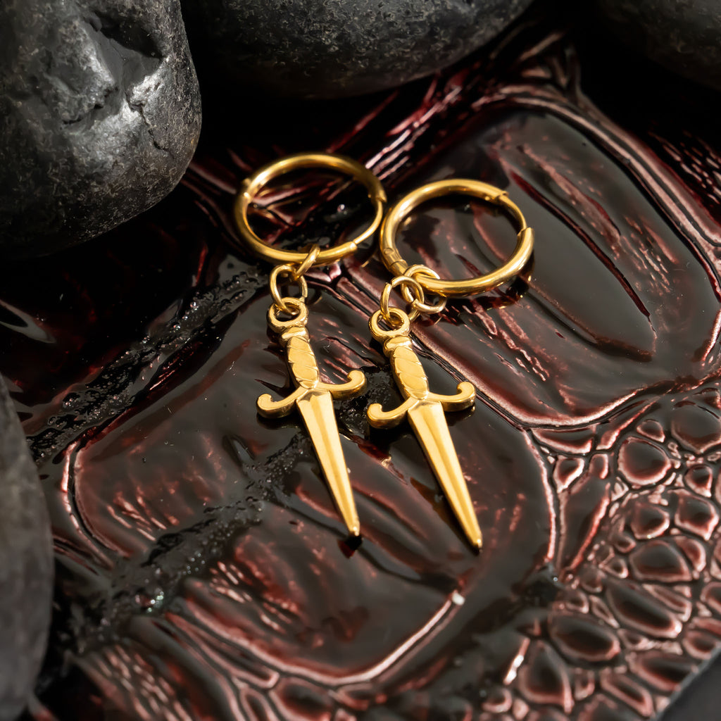 Dagger Hoops