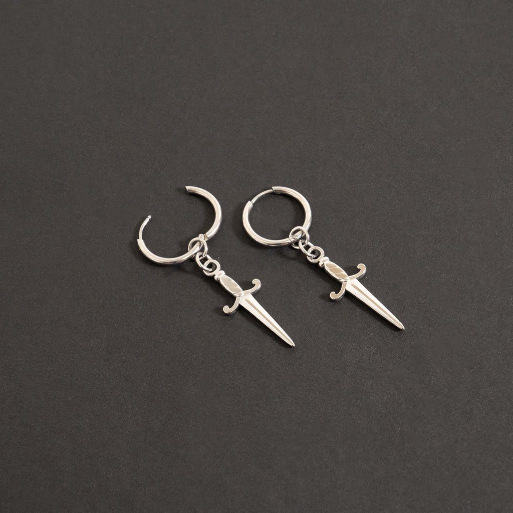Dagger Hoops
