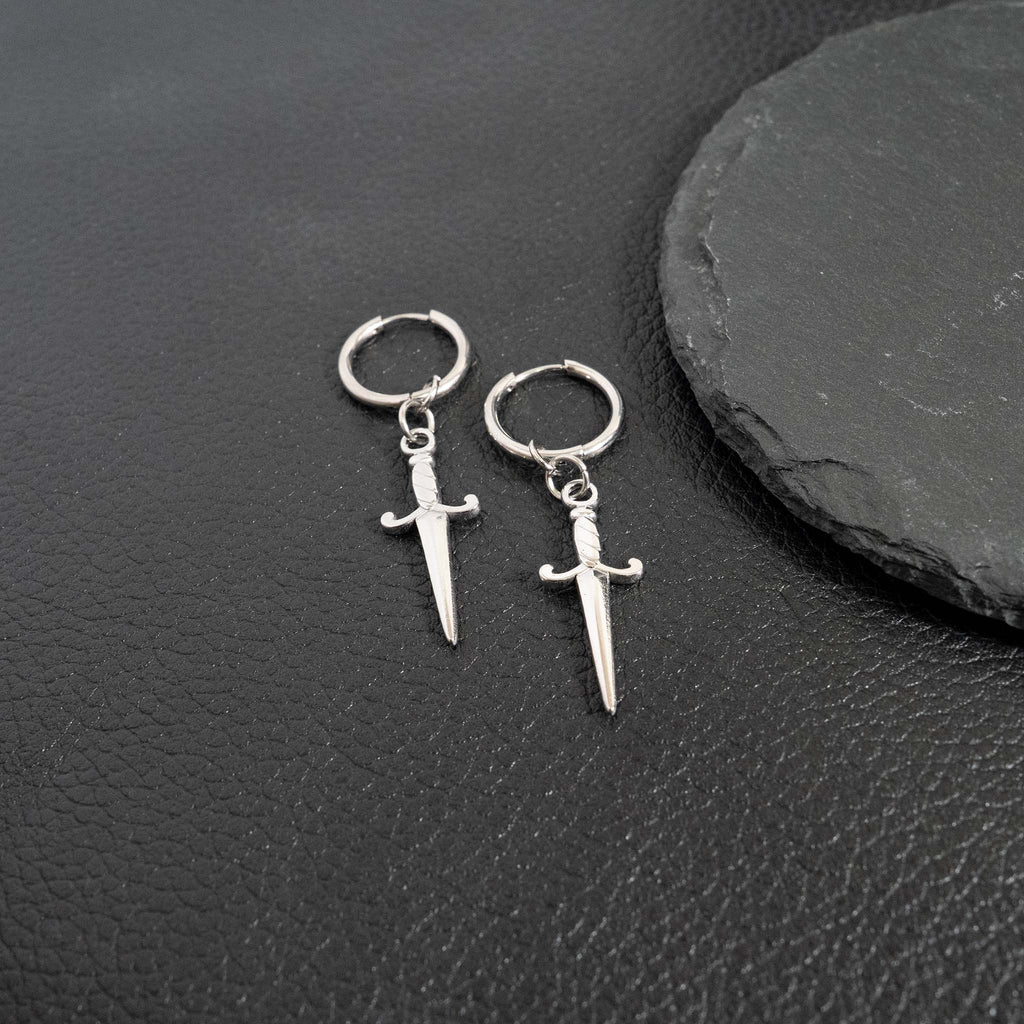Dagger Hoops